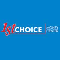 1st Choice Money Center image 1